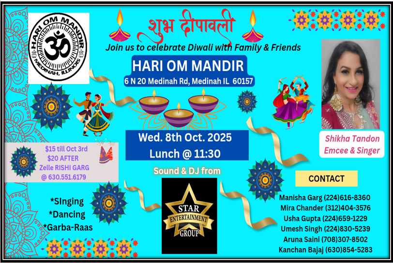 Events